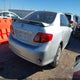 JTDBL40E699037128 2009 Toyota Corolla Xle auction photo thumbnail 4