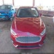 3FA6P0D92KR184557 2019 Ford Fusion Titanium auction photo thumbnail 12