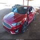 3FA6P0D92KR184557 2019 Ford Fusion Titanium auction photo thumbnail 6