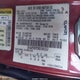 3FA6P0D92KR184557 2019 Ford Fusion Titanium auction photo thumbnail 9