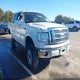 1FTPW14V89KC92121 2009 Ford F-150 Fx4/King Ranch/Lariat/Platinum/Xl/Xlt auction photo thumbnail 1