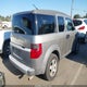 5J6YH18694L008896 2004 Honda Element Ex auction photo thumbnail 4