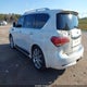 JN8AZ2NE4B9004694 2011 Infiniti Qx56 auction photo thumbnail 3
