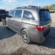 5FNRL5H66BB083538 2011 Honda Odyssey Ex-L auction photo thumbnail 3