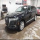 WA1VAAF76JD002451 2018 Audi Q7 3.0T Premium auction photo thumbnail 2