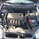 1NXBR32EX8Z027232 2008 Toyota Corolla Ce auction photo thumbnail 10