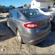 1FA6P0H71E5392249 2014 Ford Fusion Se auction photo thumbnail 3