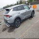 KNDPU3DGXR7126270 2024 Kia Sportage Hybrid Lx auction photo thumbnail 4