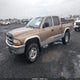 1B7GG2AN2YS636242 2000 Dodge Dakota Slt/Sport auction photo thumbnail 2