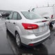 1FADP3E20GL365995 2016 Ford Focus S auction photo thumbnail 3