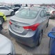 KMHDH4AE6BU158538 2011 Hyundai Elantra Gls (Ulsan Plant) auction photo thumbnail 4