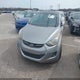 KMHDH4AE6BU158538 2011 Hyundai Elantra Gls (Ulsan Plant) auction photo thumbnail 6