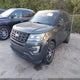 1FM5K8GT6GGB88518 2016 Ford Explorer Sport auction photo thumbnail 2