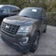 1FM5K8GT6GGB88518 2016 Ford Explorer Sport auction photo thumbnail 6