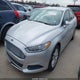 3FA6P0H74ER243329 2014 Ford Fusion Se auction photo thumbnail 2
