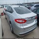 3FA6P0H74ER243329 2014 Ford Fusion Se auction photo thumbnail 3
