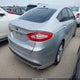 3FA6P0H74ER243329 2014 Ford Fusion Se auction photo thumbnail 4