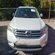 5TDYK3EH0BS039300 2011 Toyota Highlander Limited V6 auction photo thumbnail 6