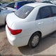 1HGCM564X5A168031 2005 Honda Accord 2.4 Lx auction photo thumbnail 4