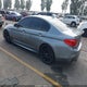 WBAJE5C33HG916678 2017 BMW 540I auction photo thumbnail 3