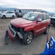 1J4RR5GG2BC556139 2011 Jeep Grand Cherokee Limited auction photo thumbnail 2
