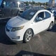 1G1RD6E46CU100491 2012 Chevrolet Volt auction photo thumbnail 2