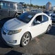 1G1RD6E46CU100491 2012 Chevrolet Volt auction photo thumbnail 6