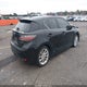 JTHKD5BH0C2091663 2012 Lexus Ct 200H Premium auction photo thumbnail 4