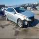 5NPEB4ACXCH376163 2012 Hyundai Sonata Gls auction photo thumbnail 1