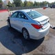 5NPEB4ACXCH376163 2012 Hyundai Sonata Gls auction photo thumbnail 3