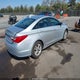 5NPEB4ACXCH376163 2012 Hyundai Sonata Gls auction photo thumbnail 4