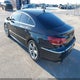 WVWBN7AN2EE518540 2014 Volkswagen Cc 2.0T R-Line auction photo thumbnail 3
