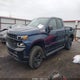 1GCRYCEF9LZ181789 2020 Chevrolet Silverado 1500 4Wd Standard Bed Custom Trail Boss auction photo thumbnail 2