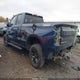 1GCRYCEF9LZ181789 2020 Chevrolet Silverado 1500 4Wd Standard Bed Custom Trail Boss auction photo thumbnail 3
