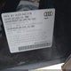 WA1L2AFP9HA081145 2017 Audi Q5 2.0T Premium auction photo thumbnail 9