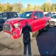 3TMCZ5AN9LM306643 2020 Toyota Tacoma Trd Off-Road auction photo thumbnail 2
