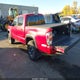 3TMCZ5AN9LM306643 2020 Toyota Tacoma Trd Off-Road auction photo thumbnail 3