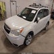 JF2SJADC0FH490743 2015 Subaru Forester 2.5I Premium auction photo thumbnail 2