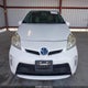 JTDKN3DU3C5496041 2012 Toyota Prius Three auction photo thumbnail 12