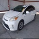 JTDKN3DU3C5496041 2012 Toyota Prius Three auction photo thumbnail 2