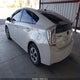 JTDKN3DU3C5496041 2012 Toyota Prius Three auction photo thumbnail 3