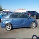 1HGFA16886L049563 2006 Honda Civic Ex auction photo thumbnail 14