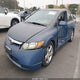 1HGFA16886L049563 2006 Honda Civic Ex auction photo thumbnail 2