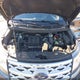 1FM5K7D86JGC94341 2018 Ford Explorer Xlt auction photo thumbnail 10