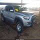 5TFCZ5ANXJX123498 2018 Toyota Tacoma Trd Off Road auction photo thumbnail 1