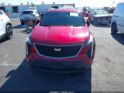 1GYFZER49KF154445 2019 Cadillac Xt4 Sport auction photo thumbnail 12