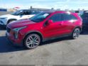 1GYFZER49KF154445 2019 Cadillac Xt4 Sport auction photo thumbnail 14