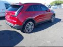 1GYFZER49KF154445 2019 Cadillac Xt4 Sport auction photo thumbnail 4