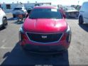 1GYFZER49KF154445 2019 Cadillac Xt4 Sport auction photo thumbnail 6