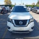 5N1DR2MN5HC681559 2017 Nissan Pathfinder Sv auction photo thumbnail 12